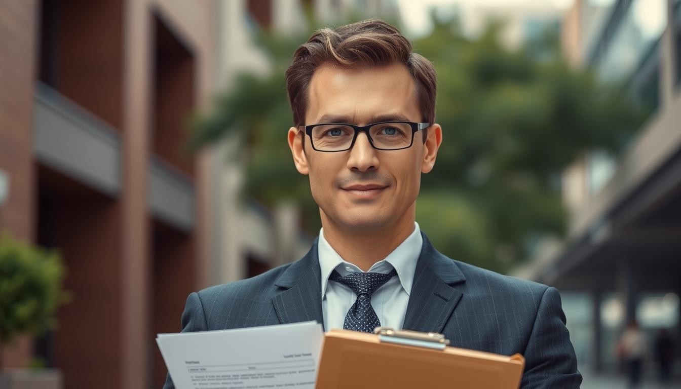 Real estate closing coordinator