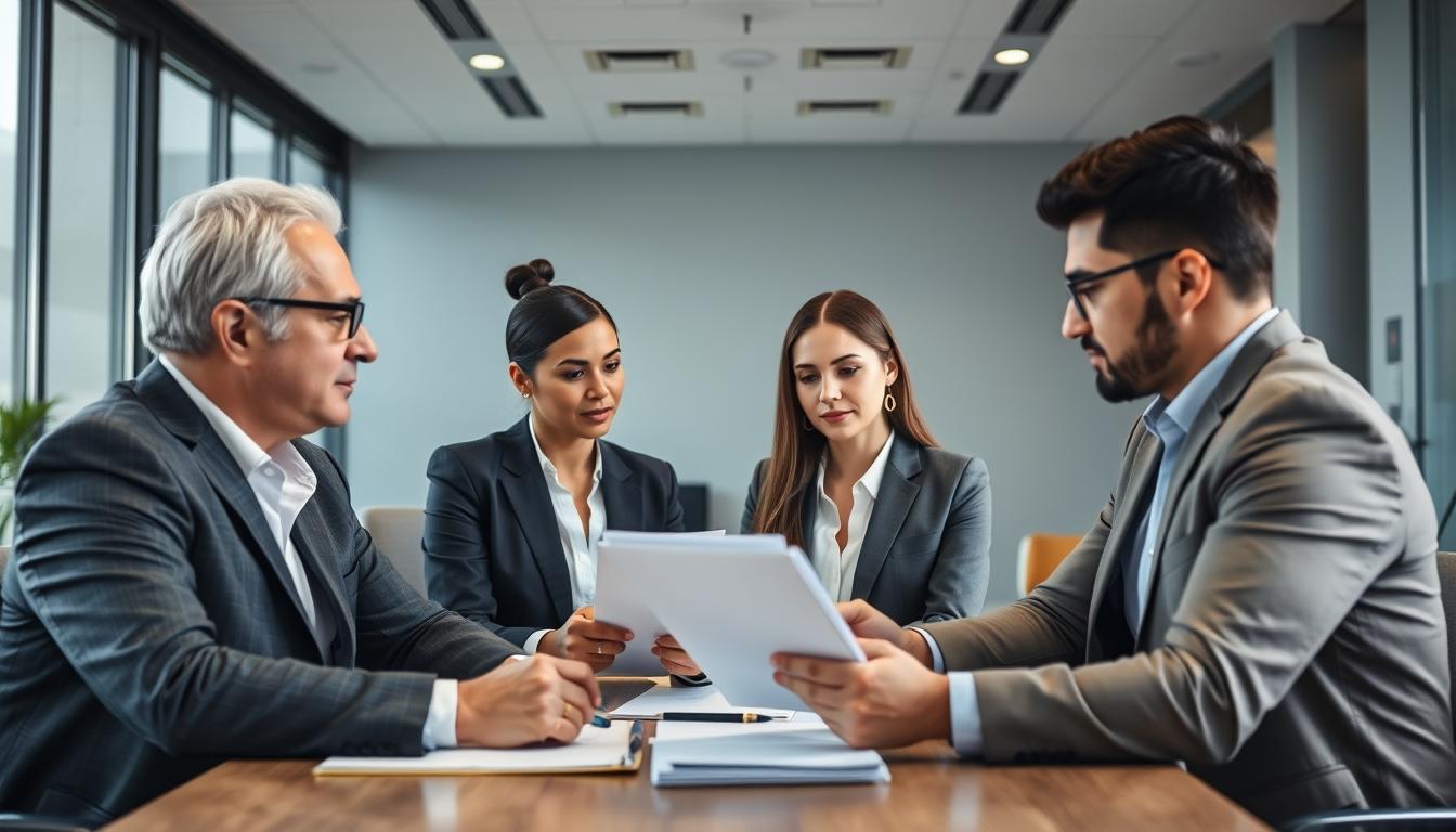 Real estate conveyancing documents and transfer review